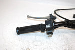88 Yamaha Excel Iii Oem Handlebar Set 80Y-23811-00-00 SY12