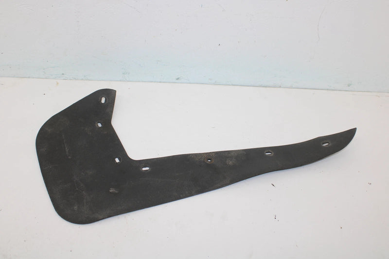 1993 Polaris Trail Boss 250 Oem Rear Fender Left Mud Flap 5850060 AP8