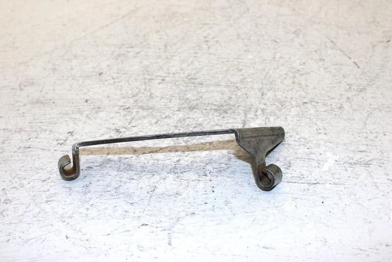 2004 Kawasaki Kfx 700 Oem Cable Holder Bracket 14044-0001 AK30