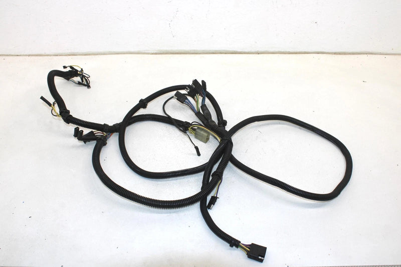 94 Polaris Xlt Oem Main Wiring Harness 2460430 SP196 2460430 B209