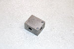02 Polaris Magnum 325 4x4 Oem Brake Cross Fitting 7052292 Q3316