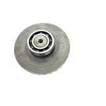 00-02 Polaris Magnum 325 4X4 OEM Rear Output Shaft W/Gear 3233622 AP202