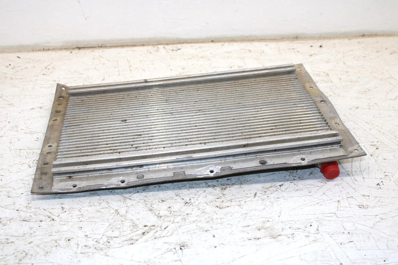 06 Polaris Switchback 600 Ho Oem Rear Heat Exchanger 1240173 SP171