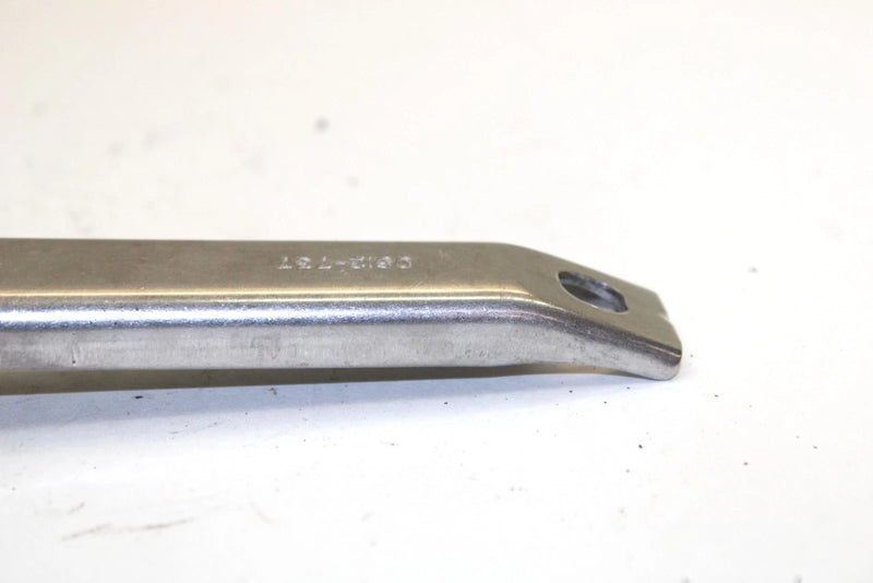 1997 Arctic Cat Daytona 770 Oem Expansion Chamber Brace 0612-737 JA3