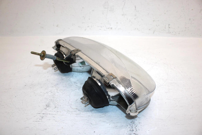 2002 Ski-doo Mxz 500 Oem Headlight 515175517 515176311 SS16