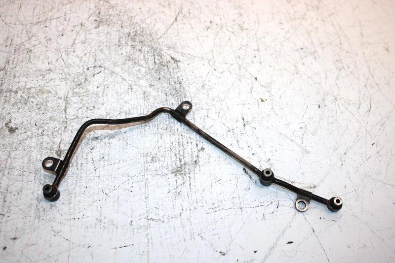 2005 Kawasaki Brute Force 750 4x4 Oem Oil Delivery Pipe 39193-0015 AK23
