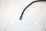 1991 Polaris Trail Boss 2x4 Oem Engine To Battery Ground Cable 4010066 AP170