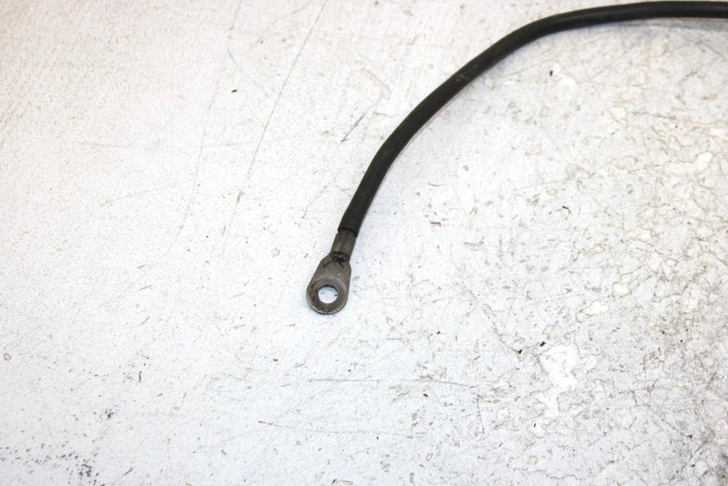 1991 Polaris Trail Boss 2x4 Oem Engine To Battery Ground Cable 4010066 AP170