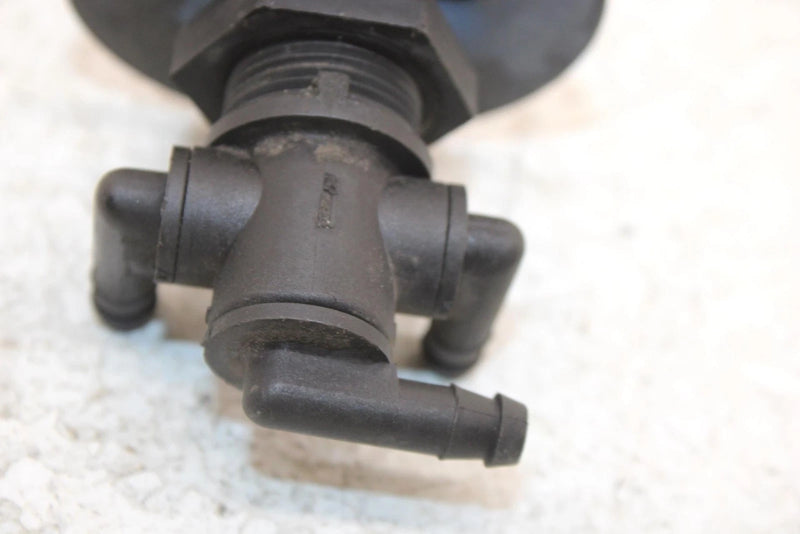 2003 Polaris Magnum 330 Oem G3 Way Fuel Petcock 7052161 AP158