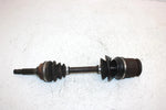 1997 Suzuki King Quad 300 4x4 Oem Front Drive Shaft Set 54902-19B82 AS11