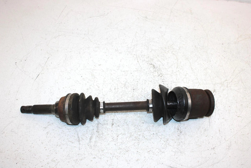 1997 Suzuki King Quad 300 4x4 Oem Front Drive Shaft Set 54902-19B82 AS11