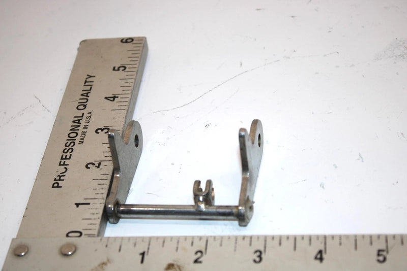 00 Kawasaki Prairie 300 Kvf300b2 Oem Seat Hook Latch 27012-1381 AK0