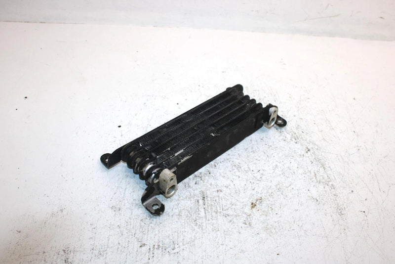 2004 Honda Fourtrax Foreman Rubicon Oem Oil Cooler 15600-HN2-003 AH5