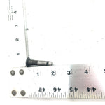 1996 Yamaha Big Bear 350 YFM350FW 4x4 OEM Clutch Push Rod 4GB-16358-00-00 AY55