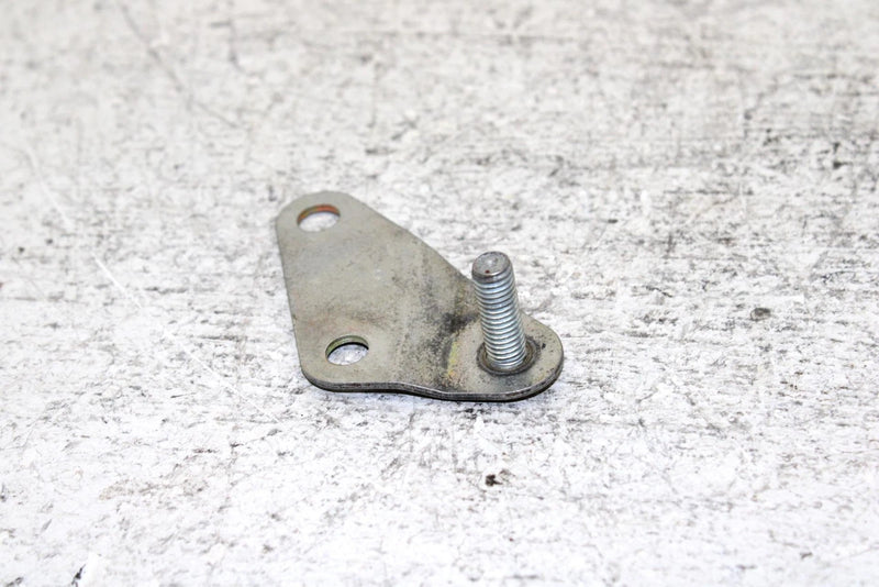 2013 Polaris 600 Rush Pro R Oem Limiter Arm Bracket 1017118 SP29