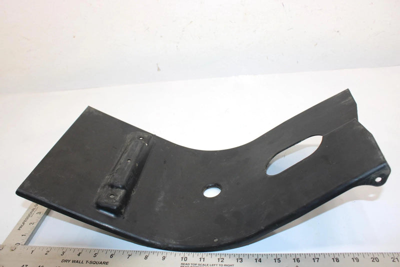 03 Kawasaki Prairie 650 Kvf650a 4x4 Oem Front Shroud 49125-1081 AK15.1