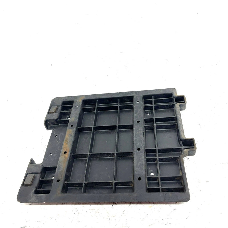 08-13 Kawasaki Teryx 750 KRF750A 4x4 OEM Left Seat Base 13271-0894-6Z XK0.2