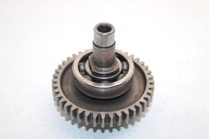 03 Arctic Cat 500 Fis Automatic  Oem  Sub Transmission Shaft 3402-491 AA19.1