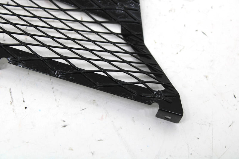 1992 Yamaha Exciter Ii Le Oem Upper Hood Vent 88R-77557-00-00 SY68