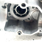 1996 Yamaha Big Bear 350 YFM350FW 4x4 OEM Crankcase 1YW-15100-07-00 AY55