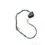 1988 Honda FourTrax 300 TRX300FW 4x4 OEM Left Switch   35200-HC5-010 AH89
