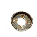 87-93 Suzuki Quadrunner 4WD LT4WD OEM Front Brake Drum 54120-19B00 AS40