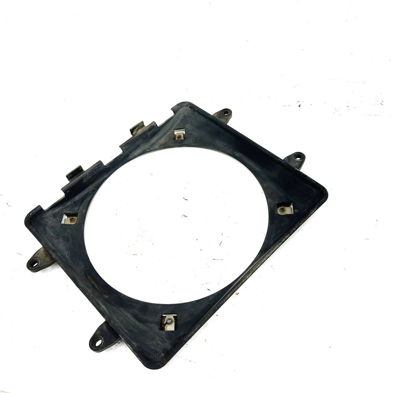 08-13 Polaris RZR 800 EFI OEM Cooling Fan Shroud 5437845 XP8.1