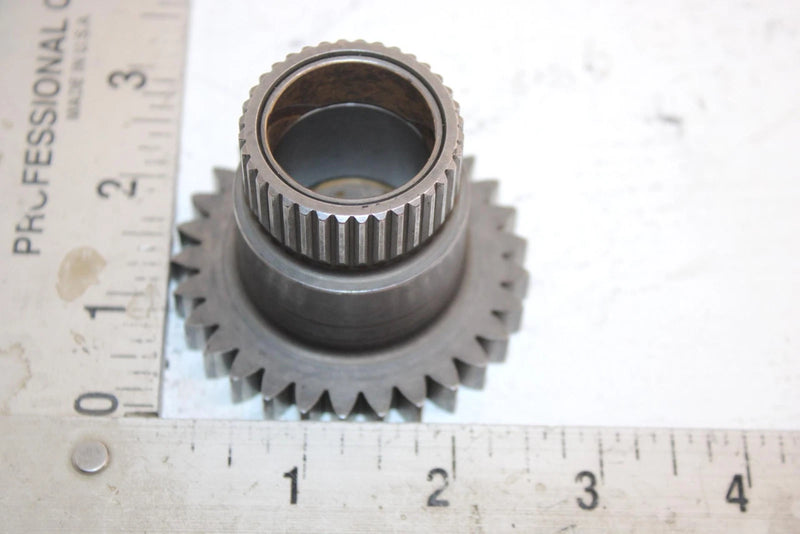 2002 Honda Foreman Es Oem Drive Gear 23120-HA7-771 Q3409