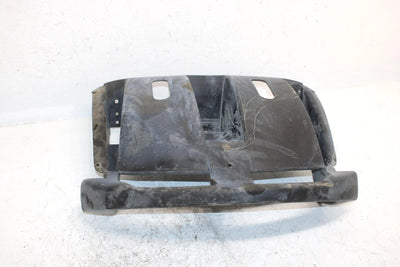 00 Arctic Cat Zrt 600 Oem Front Bumper 1606-326 SA217
