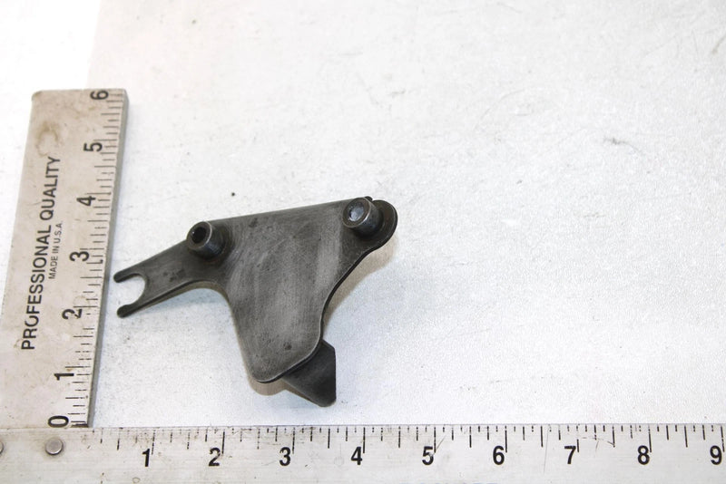 2003 Suzuki Lt-f400f Oem Shifter Cable Bracket 58620-38F11 58620-38F1V AS23