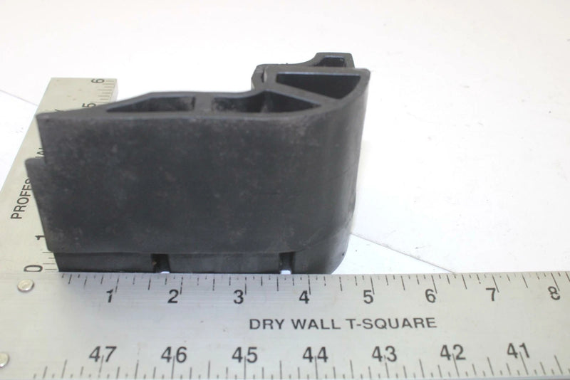 Arctic Cat OEM Chain Case Lower Guard 0616-370 Q5961