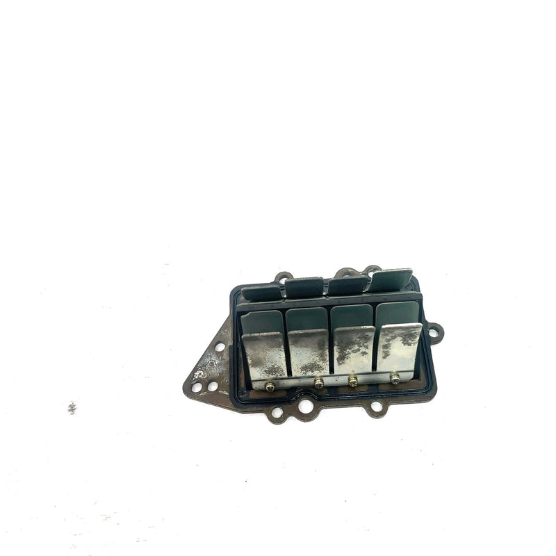 01-05 Yamaha WaveRunner XLT1200 OEM Reed Valve Set Of 3 66V-13620-00-00 JY29