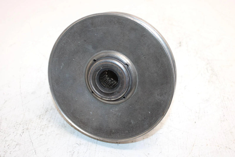 2003 Can-am Rally 200 Clutch Oem Secondary Driven Clutch 711684011 AB11