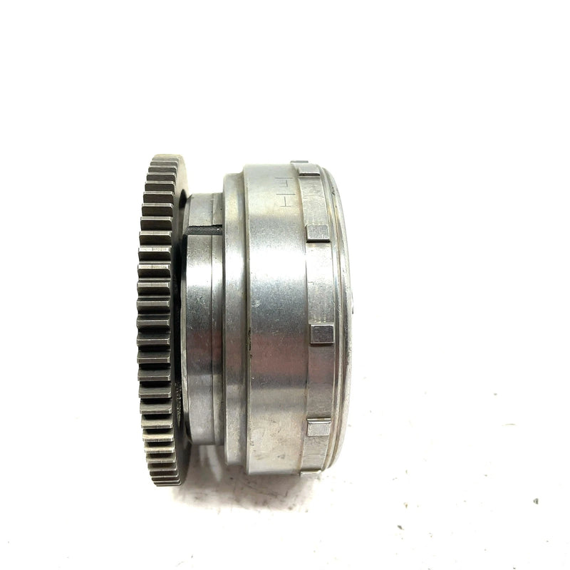 09-13 Honda Rancher 420 OEM Flywheel 31110-HP5-A51 AH21