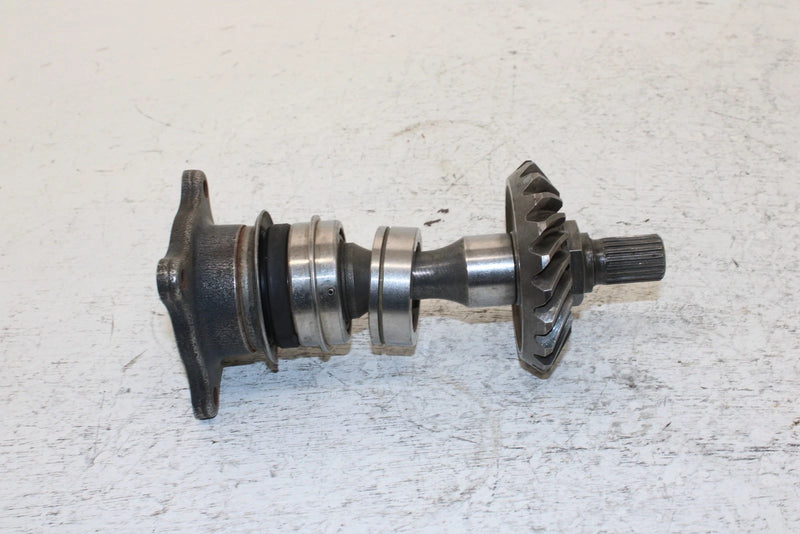 02 Arctic Cat 375 Auto 4x4 Oem Secondary Driven Output Shaft  3402-639 AA29
