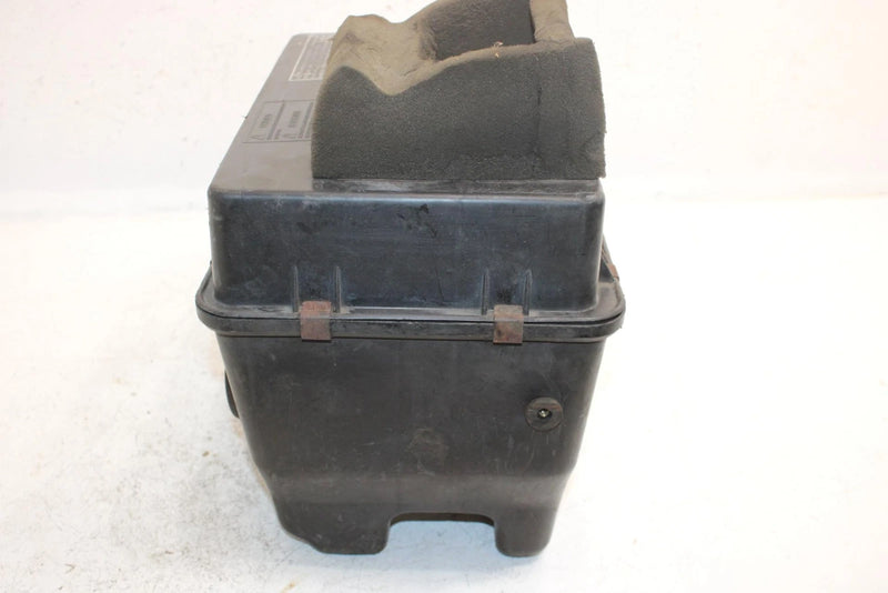 87 Polaris 400 Oem Airbox 1253087 1253098 SP63