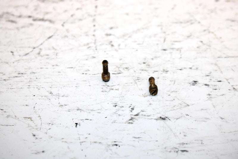 2001 Ski-doo Mxz 800 Oem #17.5 Idler Jet Pair 404161944 SS19