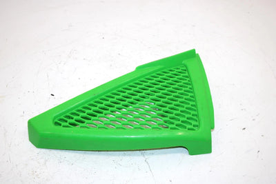 07 Arctic Cat Jaguar Z1 1100 Efi Oem Left Air Intake Panel 4606-585 SA301.1