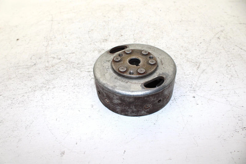 1987 Yamaha Exciter 570 L/c Oem Flywheel (F3T368)  8V0-85550-21-00 SY18