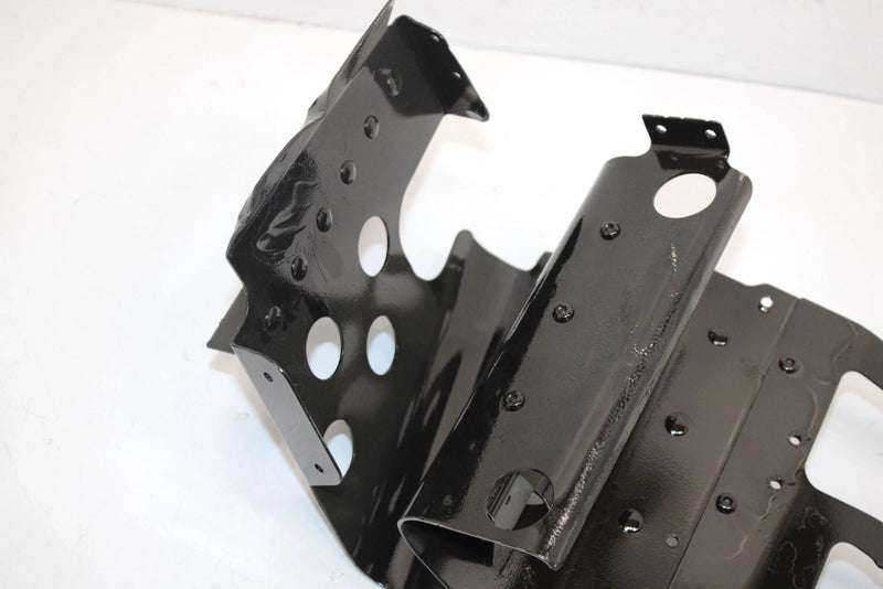 95 Polaris Xlt Sp Lt Oem Rh Floor Board SPS2
