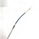 1994 Arctic Cat TigerShark Daytona OEM Trim Cable 0673-187 JA14