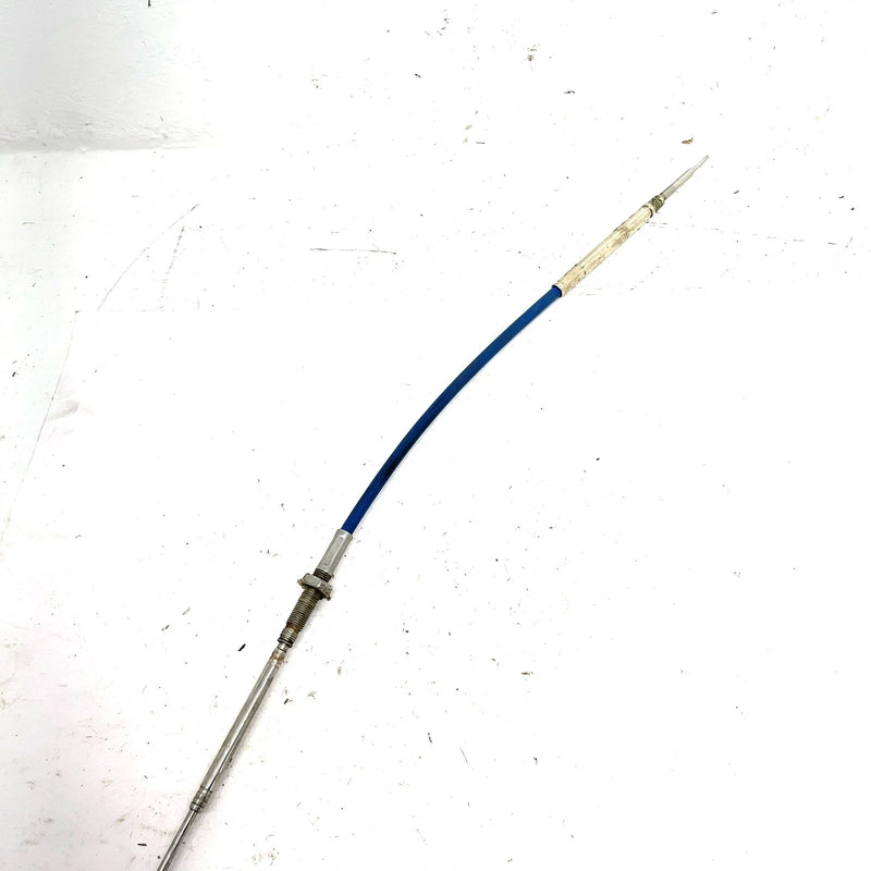 1994 Arctic Cat TigerShark Daytona OEM Trim Cable 0673-187 JA14