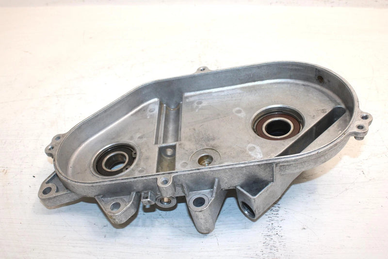 2001 Ski-doo Mxz 600 Oem Chaincase 504151776 SS4