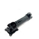 14 Arctic Cat Prowler HDX 500 OEM Rear Propshaft Bad Front Joints 1502-743 XA2.1