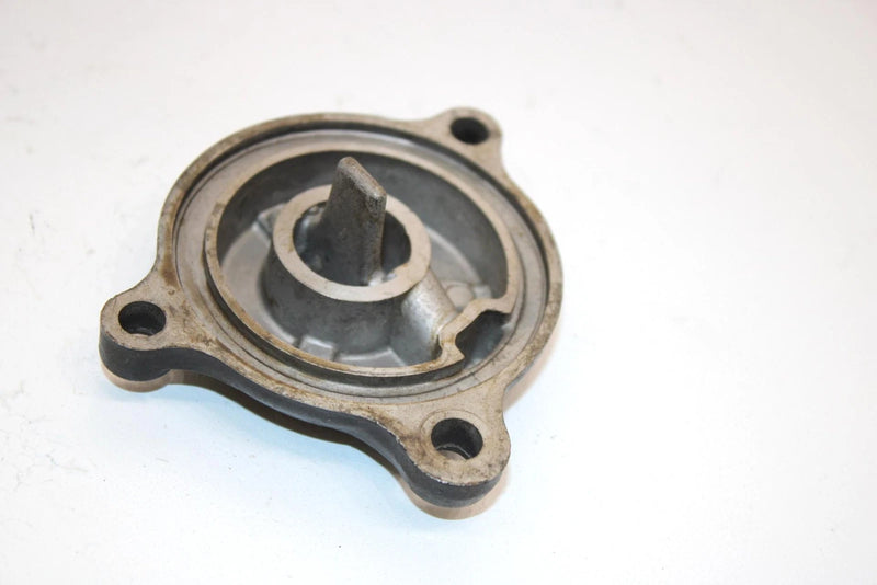 85 Yamaha  Tri Moto 225 Ytm225drn Oem Oil Element Cover 15A-13447-00-00 AY19