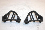 2001 Ski-doo Mxz 600 Oem Air Intake Grille Set 517302024 517302025 SS4