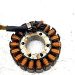 2009 Polaris Ranger HD 700 4x4 EFI OEM Stator  2208144 XP12.1
