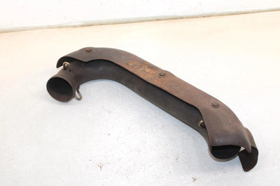07 Polaris Fs Touring  Oem Exhaust Header Pipe 5249492-029 1261315 SP197