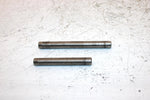 1993 Kawasaki Bayou 300 Oem Shift Shaft Set 13209-016 49047-1062 AK24