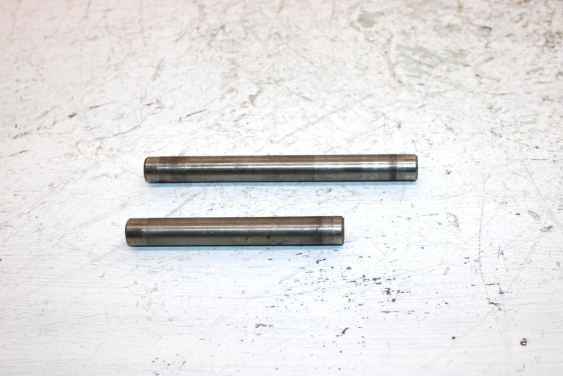 1993 Kawasaki Bayou 300 Oem Shift Shaft Set 13209-016 49047-1062 AK24